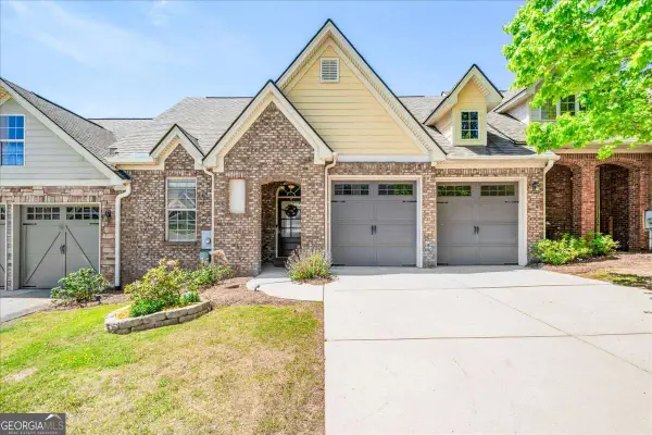 114 Stoneybrook Drive, Dahlonega, GA 30533