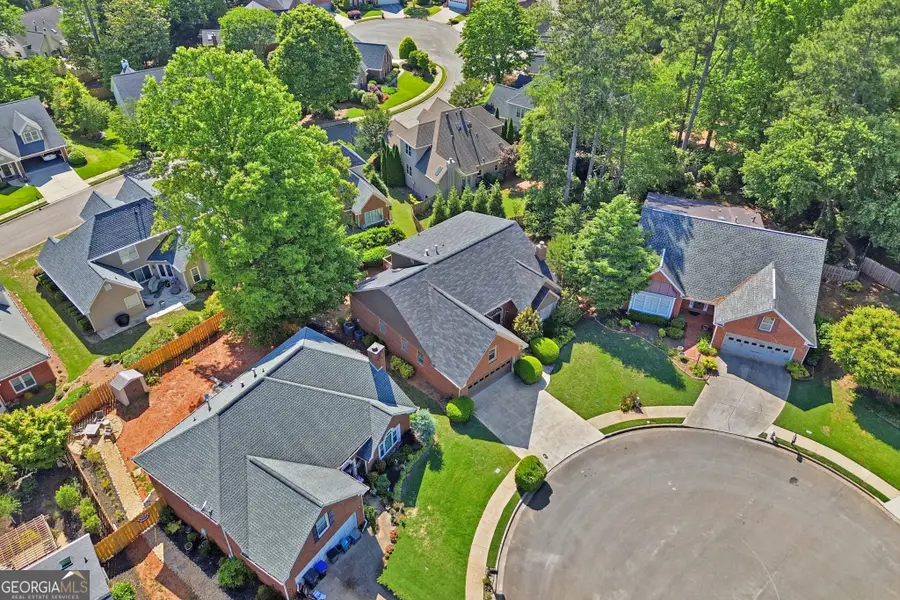 450 Renee Circle, Roswell, GA 30075 - #2