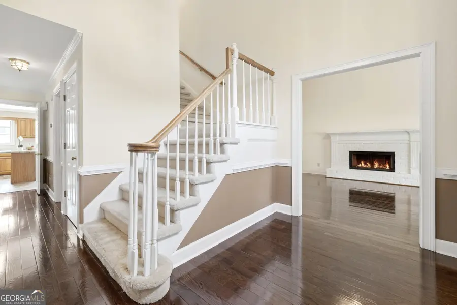 450 Renee Circle, Roswell, GA 30075 - #3