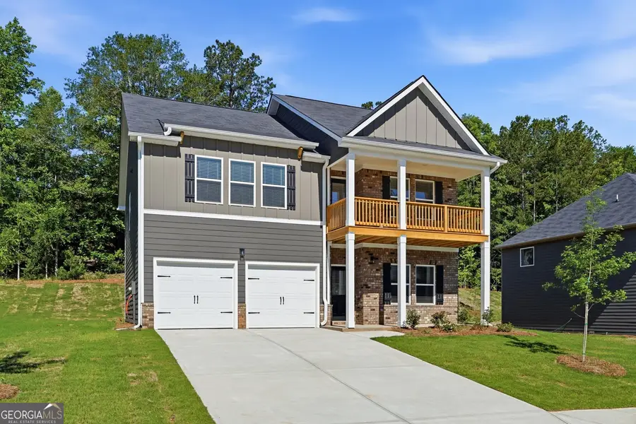 407 River Walk Farm Parkway, Covington, GA 30014 - #2
