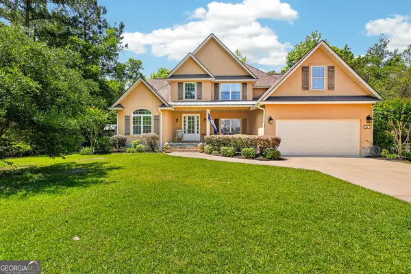 101 Madeira Drive, Brunswick, GA 31523