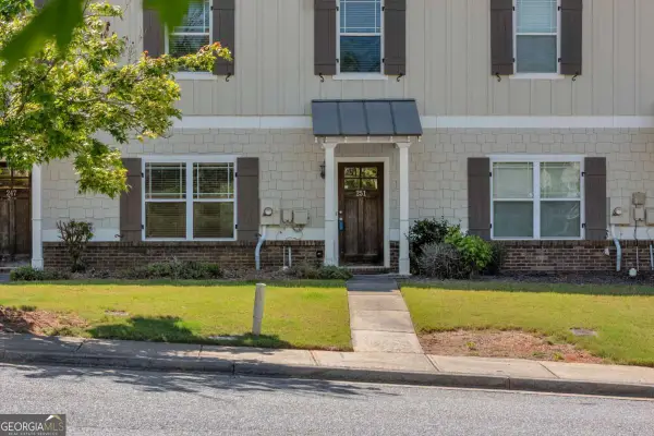 251 Oconee River Circle, Athens, GA 30605