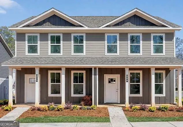 215 Maddux Street #LOT 22, Fayetteville, GA 30214 - #1