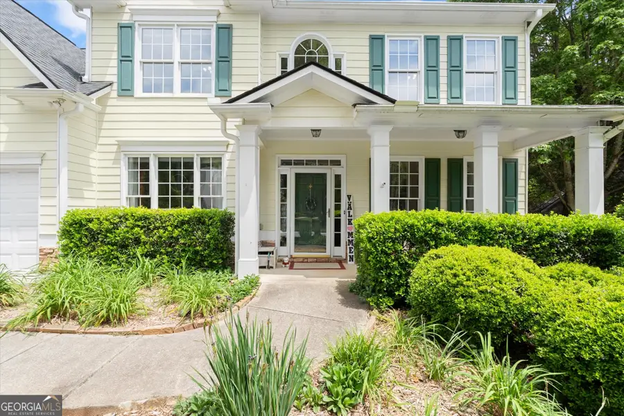 2003 Double Creek Drive, Powder Springs, GA 30127 - #2