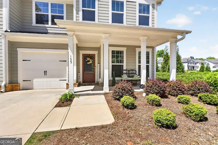 155 Woodford Drive, Covington, GA 30016 - #2