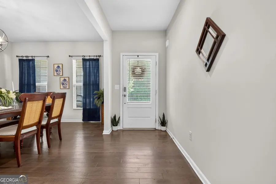 155 Woodford Drive, Covington, GA 30016 - #3