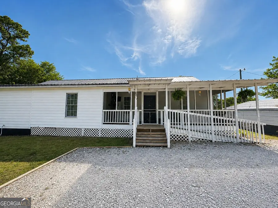 42 Eaves Drive, Temple, GA 30179 - #2