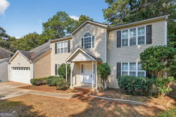 3737 Waldrop Road, Decatur, GA 30034