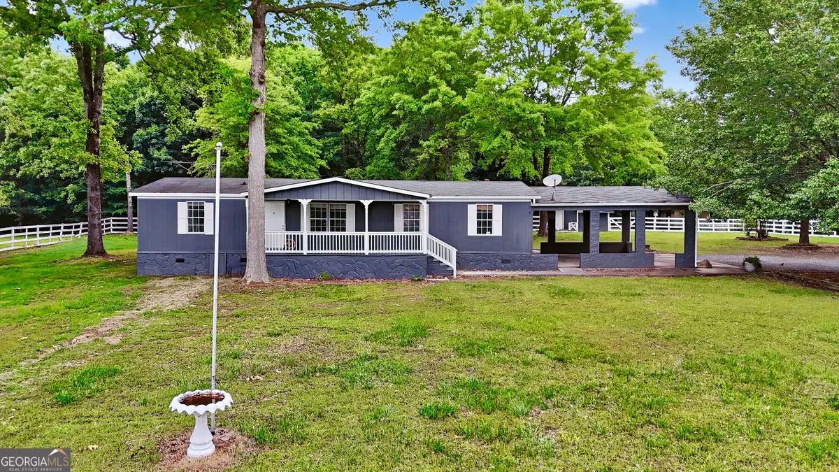 2499 Henry Gallman Road, Resaca, GA 30735 - #1