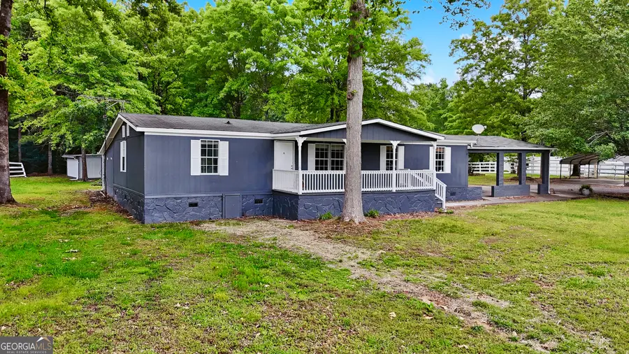 2499 Henry Gallman Road, Resaca, GA 30735 - #3