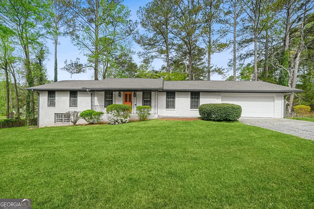 4555 Kelden Circle, South Fulton, GA 30349 - #1