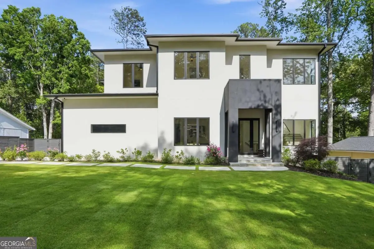 3293 Lenox Place Ne, Atlanta, GA 30324 - #1