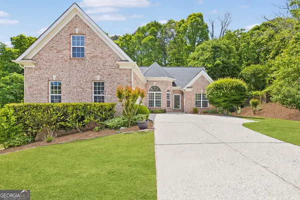 1570 Brooks Pointe Circle, Lawrenceville, GA 30045