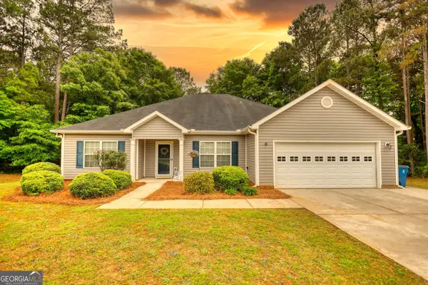 1505 Mill Creek Road, Bethlehem, GA 30620