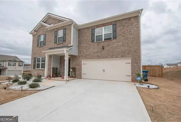 2718 Serena Way, South Fulton, GA 30331