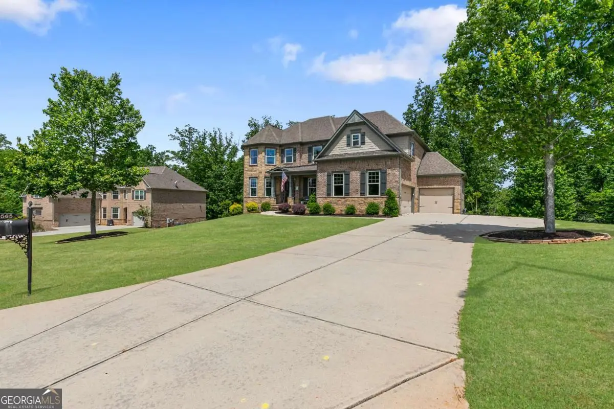 4565 Sterling Pointe Drive Nw, Kennesaw, GA 30152 - #1