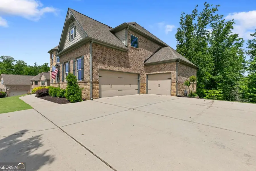 4565 Sterling Pointe Drive Nw, Kennesaw, GA 30152 - #2