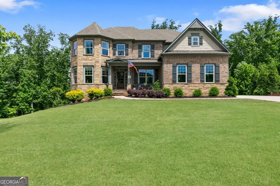 4565 Sterling Pointe Drive Nw, Kennesaw, GA 30152 - #3