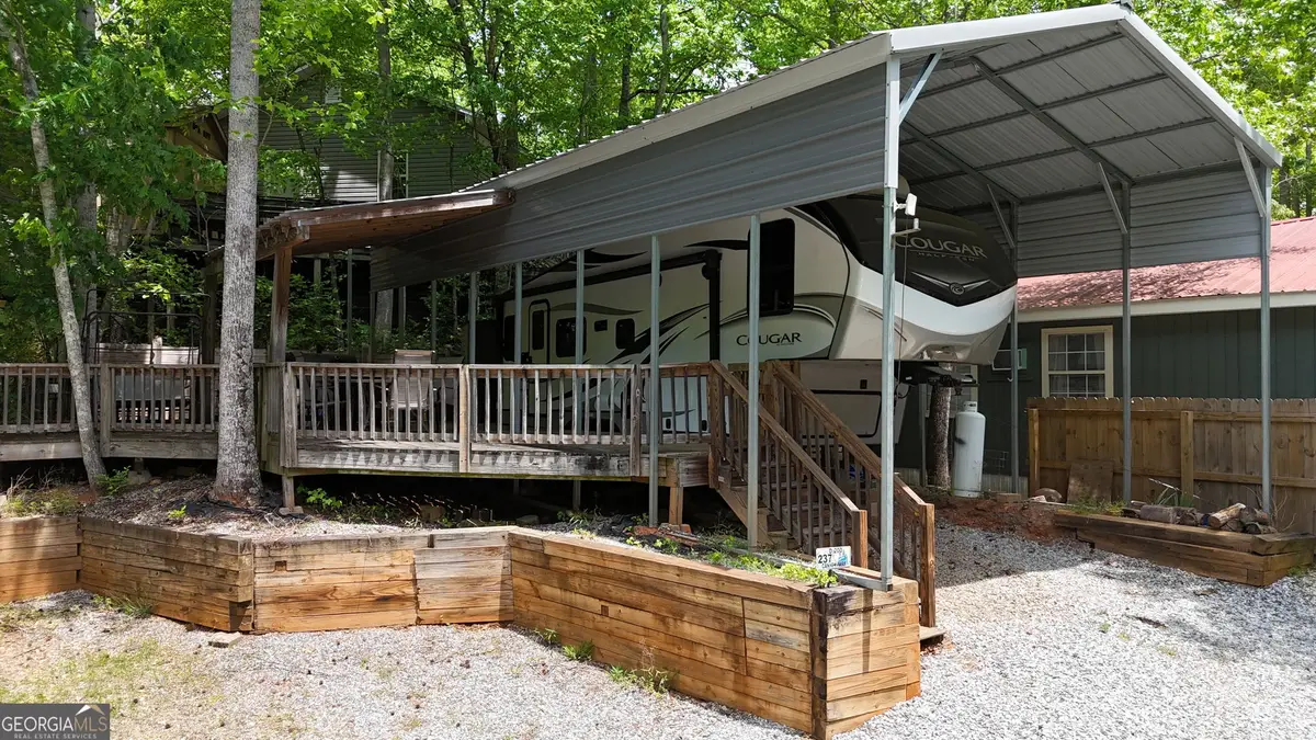 237 Canyon Pass, Cleveland, GA 30528 - #1