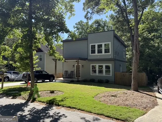 1040 Ada Avenue Nw, Atlanta, GA 30318 - #1