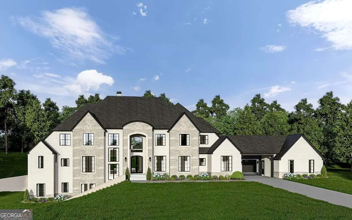 238 Traditions Drive, Alpharetta, GA 30004 - #1
