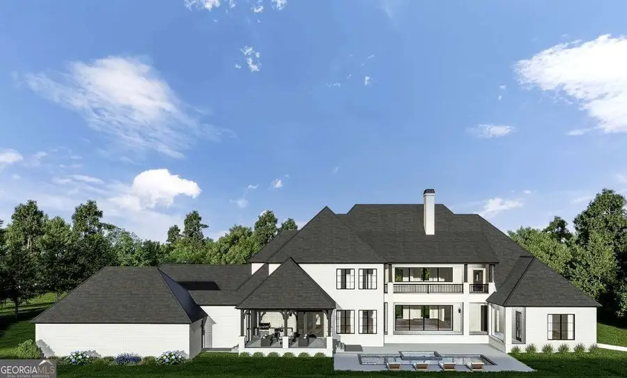 238 Traditions Drive, Alpharetta, GA 30004 - #2