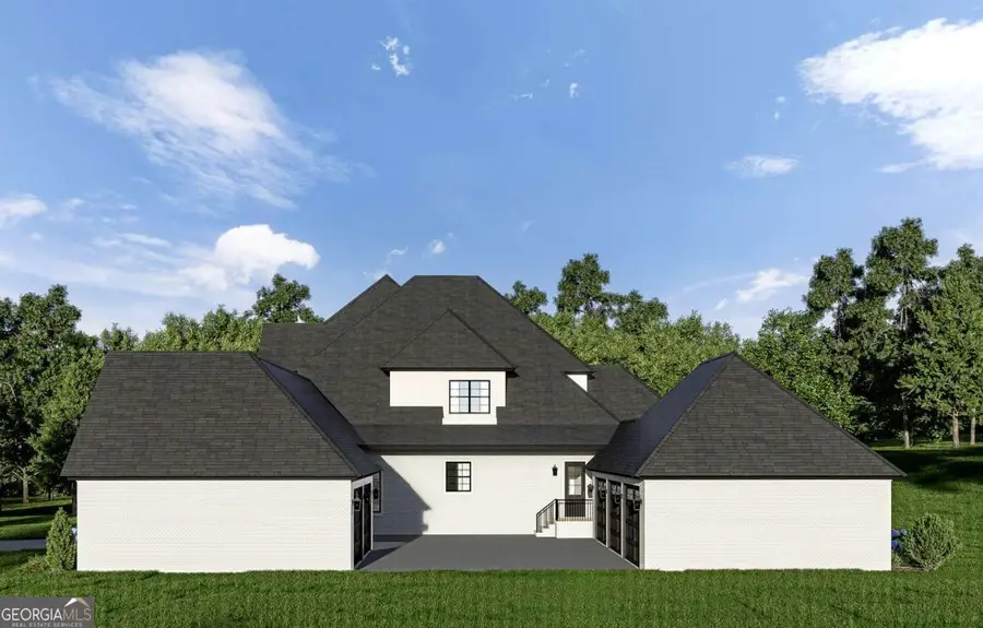 238 Traditions Drive, Alpharetta, GA 30004 - #3
