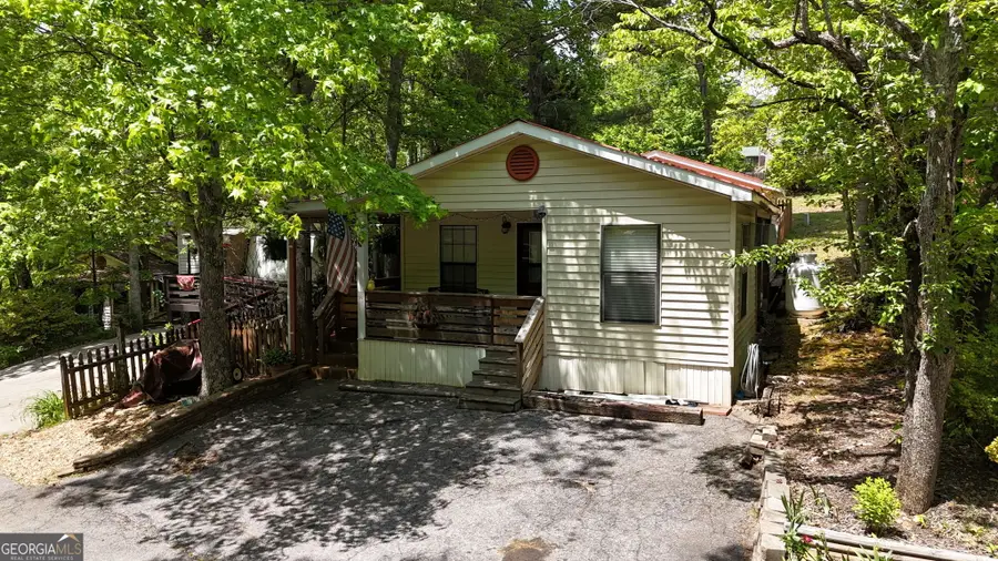 50 Canyon Pass, Cleveland, GA 30528 - #3
