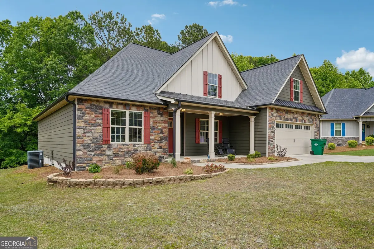 103 Fieldstone Circle, Carrollton, GA 30116 - #1
