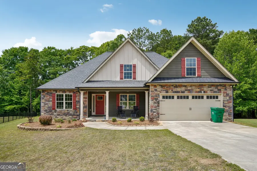 103 Fieldstone Circle, Carrollton, GA 30116 - #2