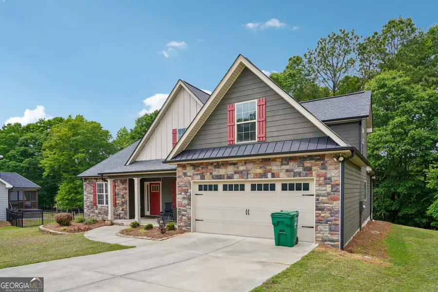 103 Fieldstone Circle, Carrollton, GA 30116 - #3