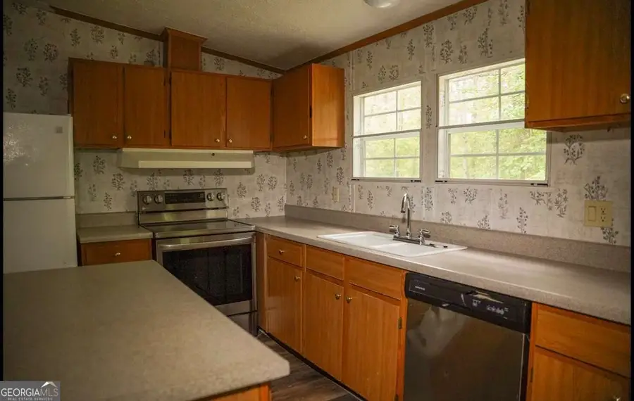 1856 Goldmine Road, Dawsonville, GA 30534 - #2