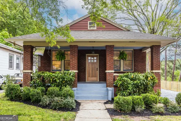 1088 Victory Drive Sw, Atlanta, GA 30310