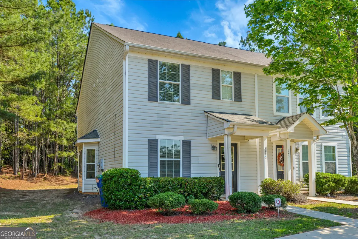 749 Outlook Way, South Fulton, GA 30349 - #1
