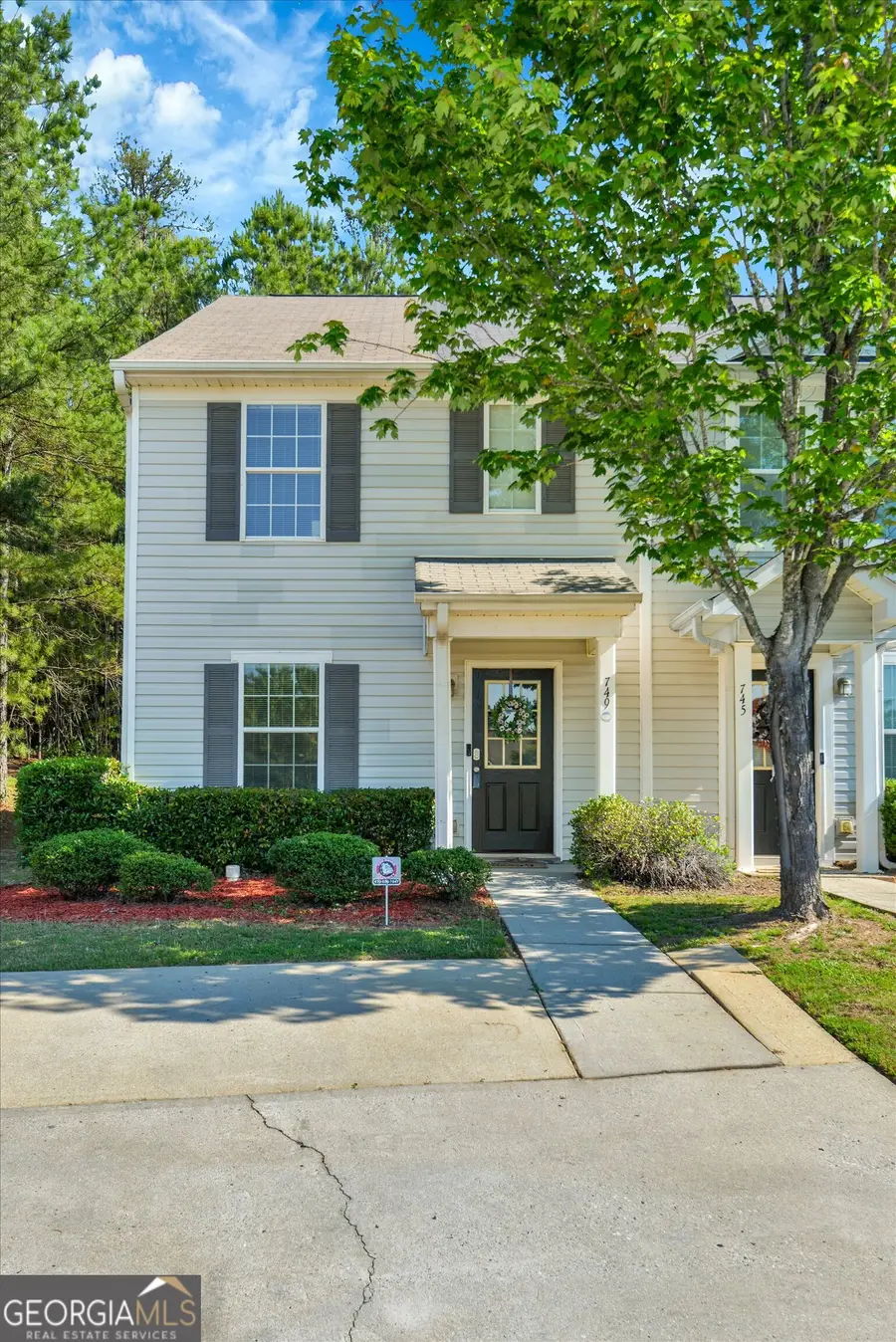 749 Outlook Way, South Fulton, GA 30349 - #2