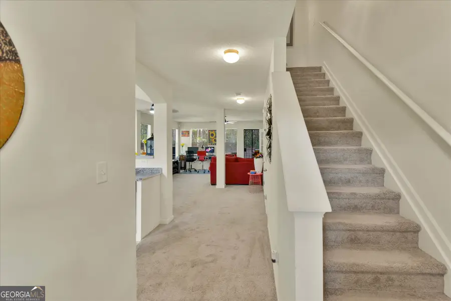 749 Outlook Way, South Fulton, GA 30349 - #3