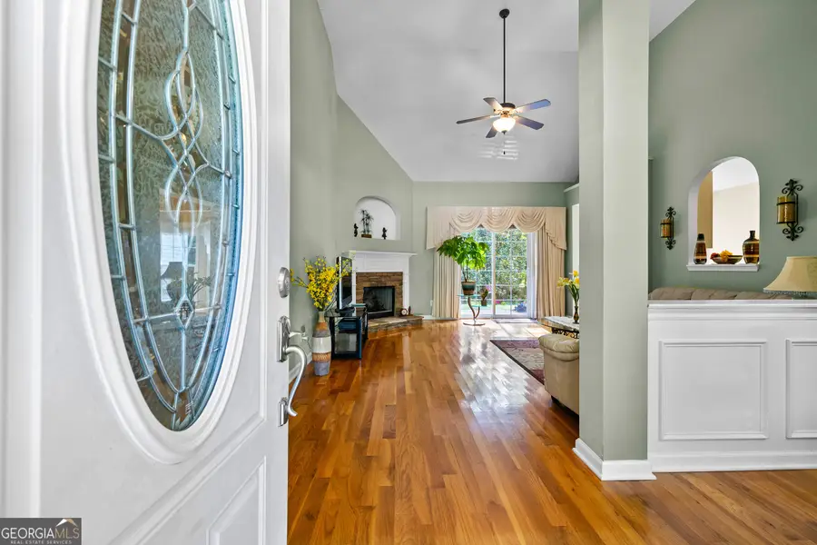 143 Oak Park Square, Newnan, GA 30265 - #3