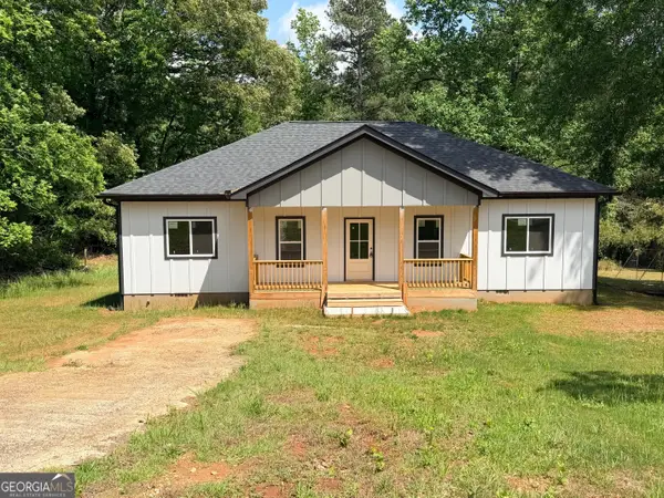 3260 Miller Rd, Lithonia, GA 30038