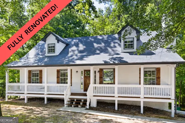 4531 Adams Court, Rex, GA 30273