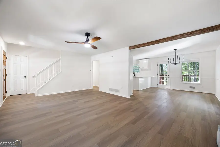 4531 Adams Court, Rex, GA 30273 - #2