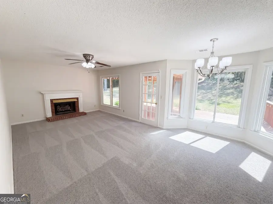 1197 Parkwood Chase Nw, Acworth, GA 30102 - #3