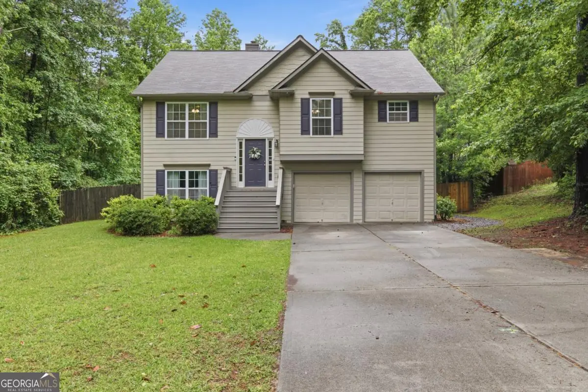 2987 Cathy Ann Court Nw, Acworth, GA 30101 - #1