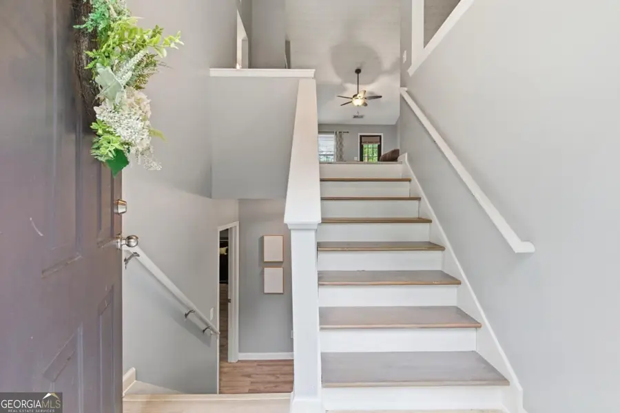 2987 Cathy Ann Court Nw, Acworth, GA 30101 - #2