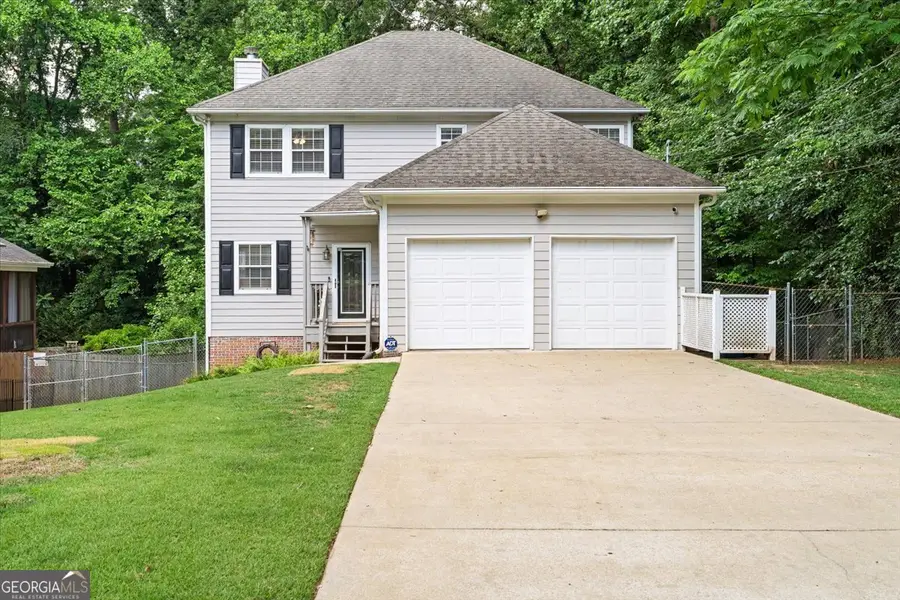 2399 Glynn Drive Se, Atlanta, GA 30316 - #2