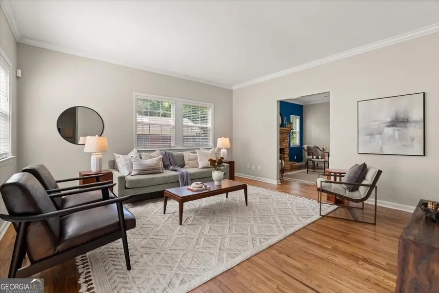 2399 Glynn Drive Se, Atlanta, GA 30316 - #3