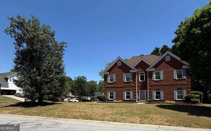 1085 Grace Hadaway Lane, Lawrenceville, GA 30043 - #3