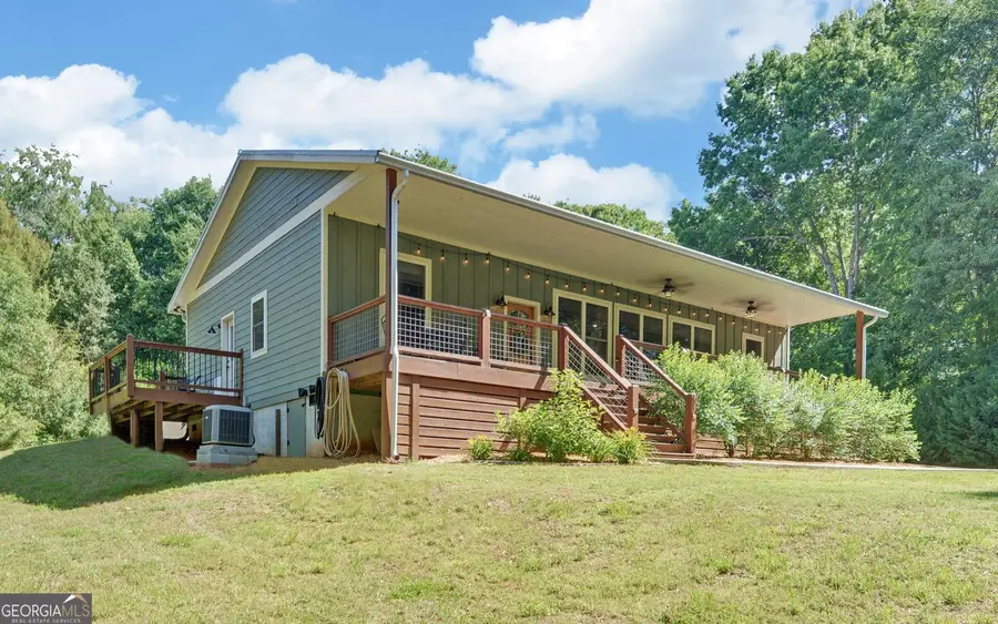 1943 Maddox Road, Hoschton, GA 30548 - #3