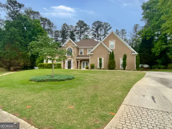 30 Citron Court, Sharpsburg, GA 30277