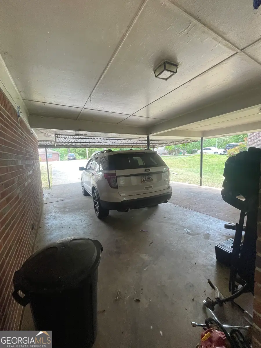 810 Stewart Street, Carrollton, GA 30117 - #3