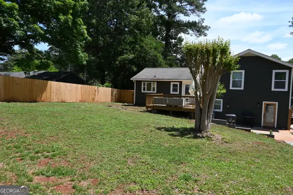 414 Mephisto Circle, Lawrenceville, GA 30046